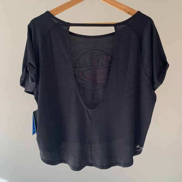 Beachbody Crop Top NWT - Picture 2 of 6